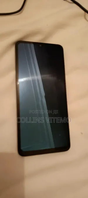 Samsung Galaxy A05 64 GB Black