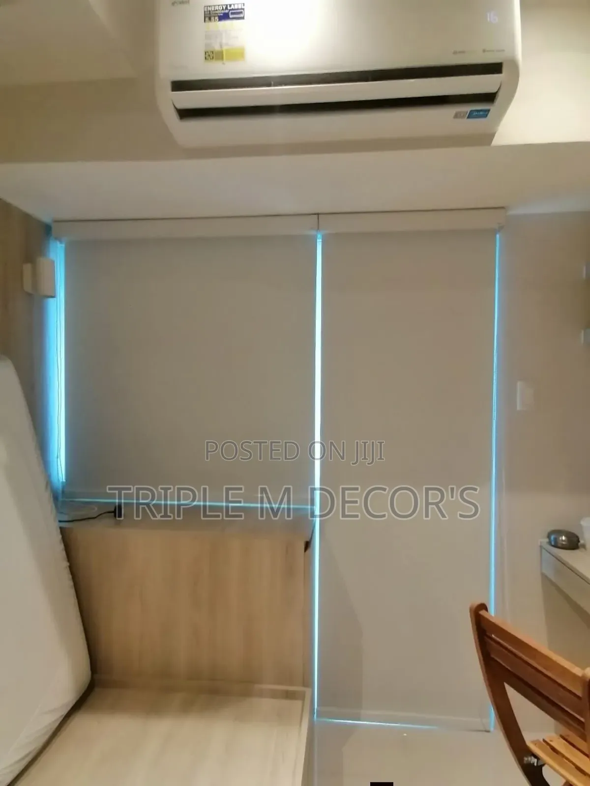 Sunscreen Roller Blinds – Affordable & Stylish Window Solution