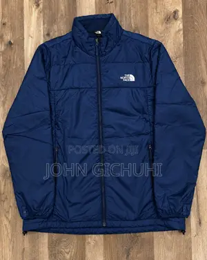 Selling Jackets and Shoes