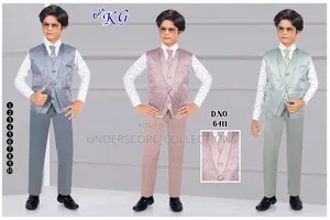 Boys Executive Suits