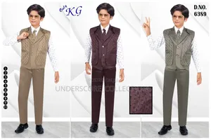 Boys Executive Suits