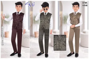 Boys Executive Suits
