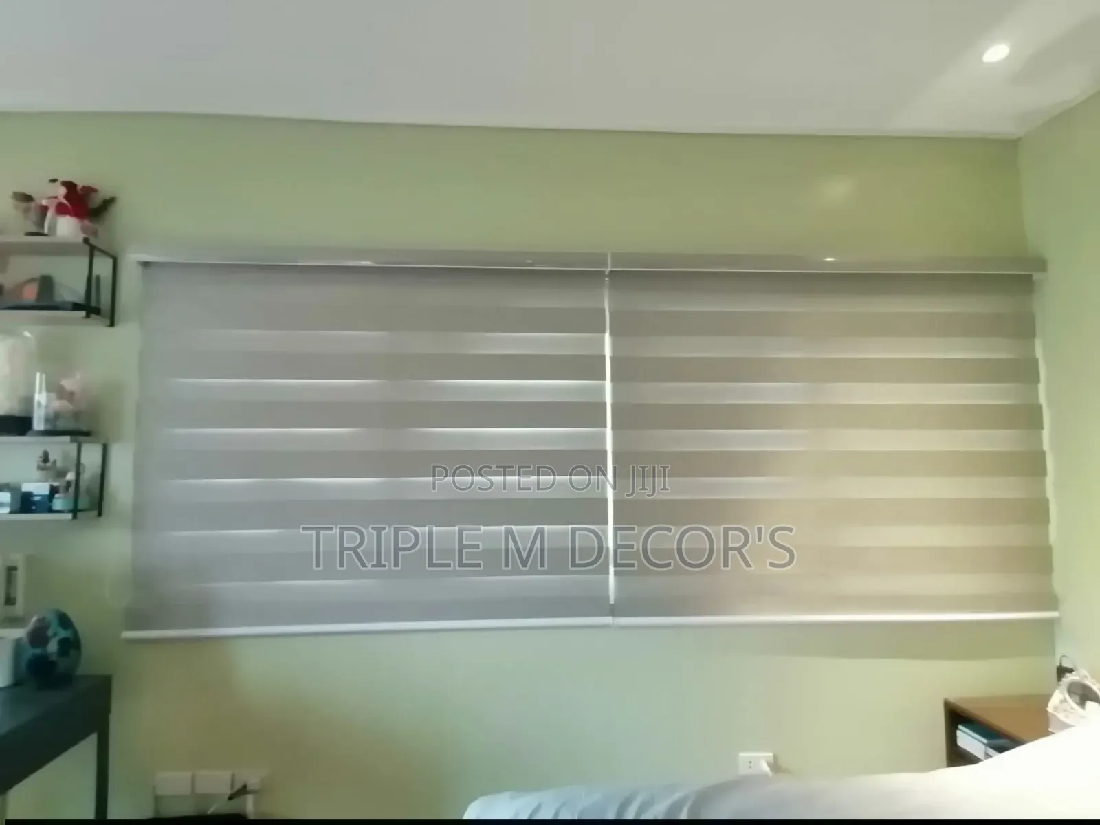 Zebra Blinds for Homes – Modern & Elegant Window Covering