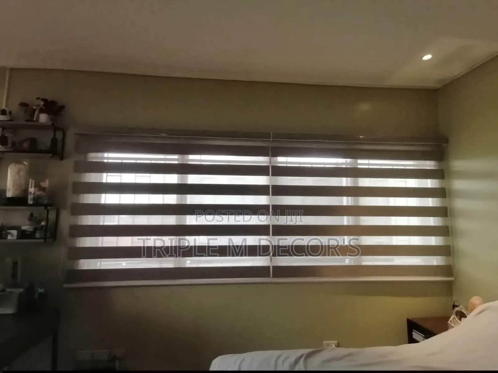 Zebra Blinds for Homes – Modern & Elegant Window Covering