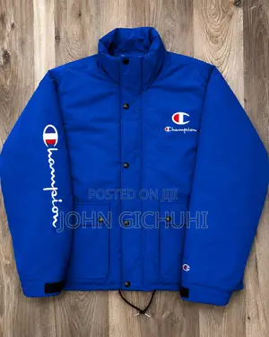 Selling Jackets and Shoes