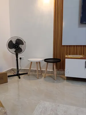 Nordic Side Coffee Table