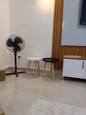Nordic Side Coffee Table