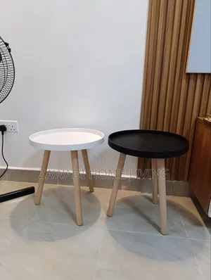 Nordic Side Coffee Table