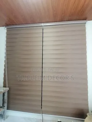 Zebra Blinds for Apartments – Stylish Modern Window Covering