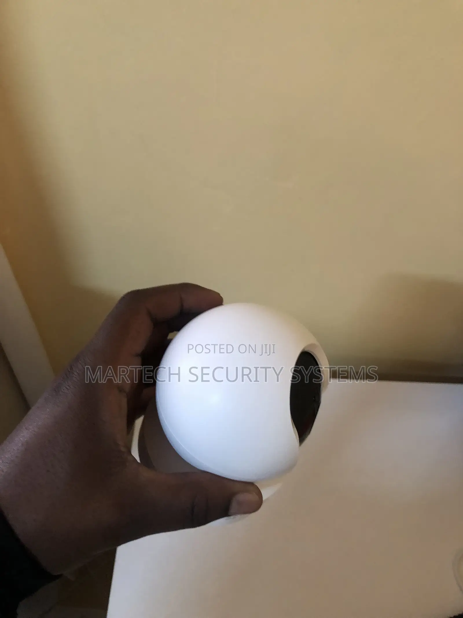 Ezviz Wifi Smart Camera
