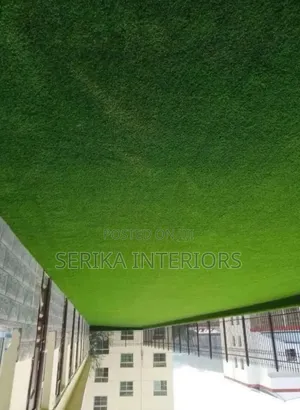 Rooftops Grass Carpets Grass Carpets Environmental Friendly Robertson'