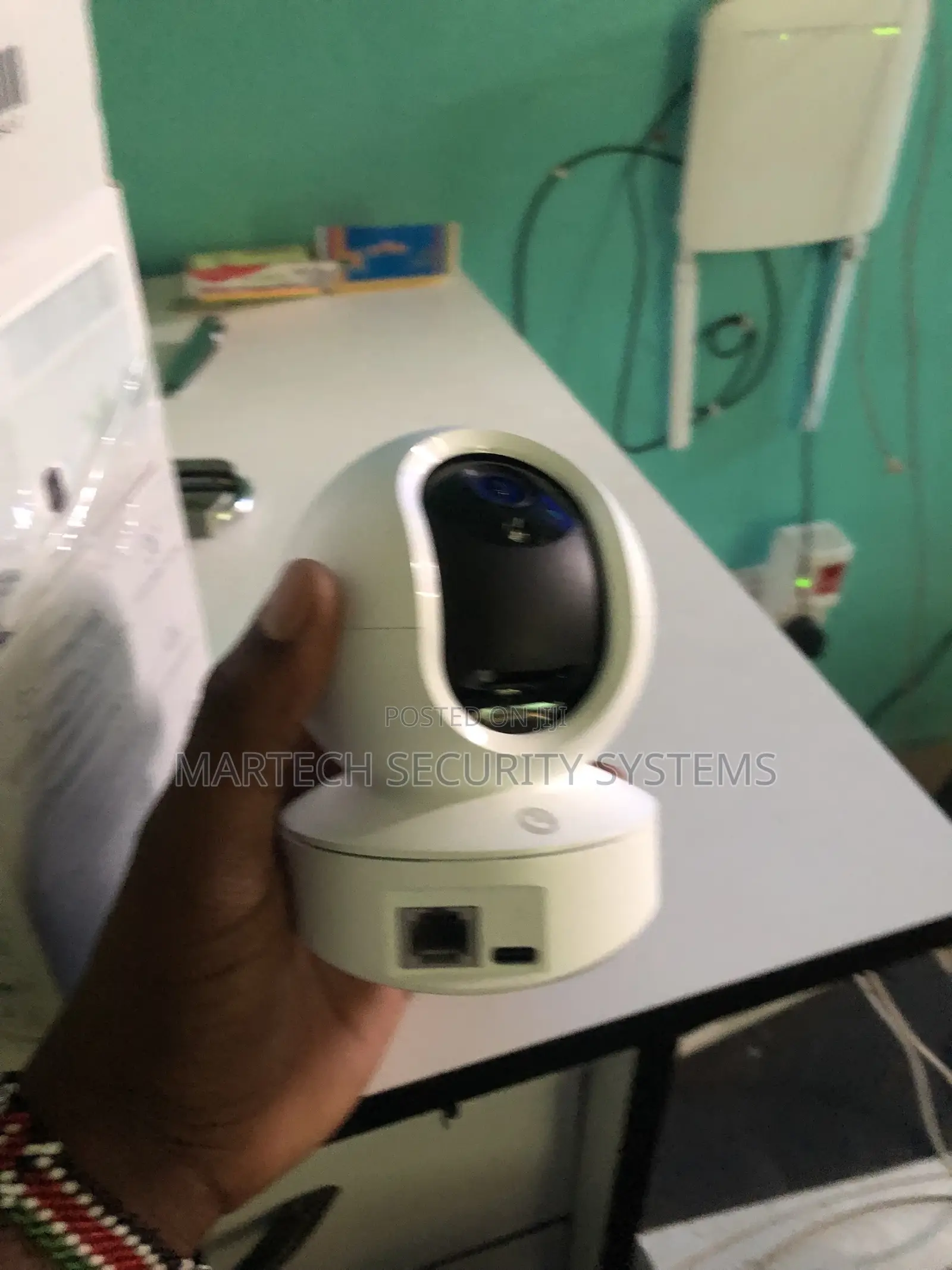 Ezviz Wifi Smart Camera