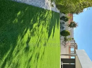 Kindergarten Grass Carpets Grass Carpets Environmental Friendly Justin