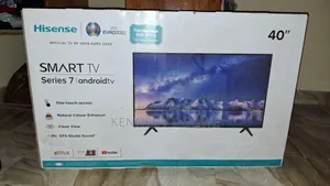 Hisence Android TV 40" on Sale