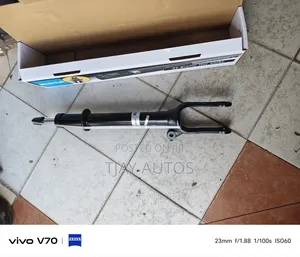 Mercedes Benz ML 164 Front Bilstein Shock Absorbers