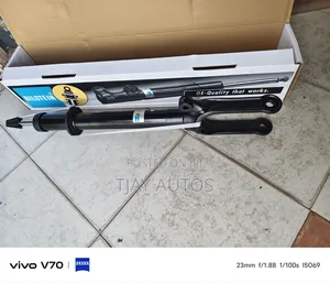 Mercedes Benz ML 164 Front Bilstein Shock Absorbers