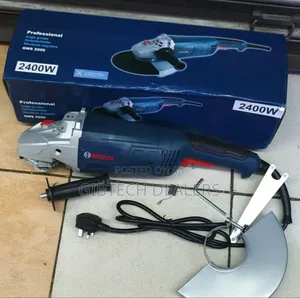 Original Bosch 9 Inch Angle Grinder 2200W GWS 2200