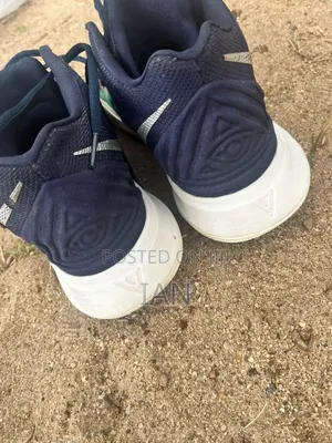 Nike Kyrie 5