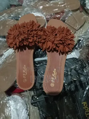 High Quality Shoes From TZ