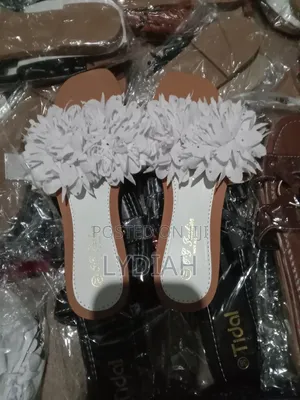 High Quality Shoes From TZ
