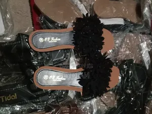 High Quality Shoes From TZ