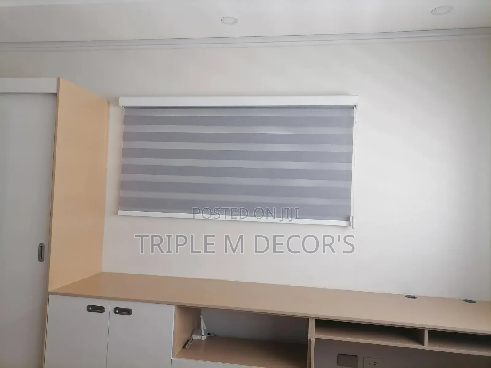 Zebra Blinds Nairobi – Affordable Prices & Installation