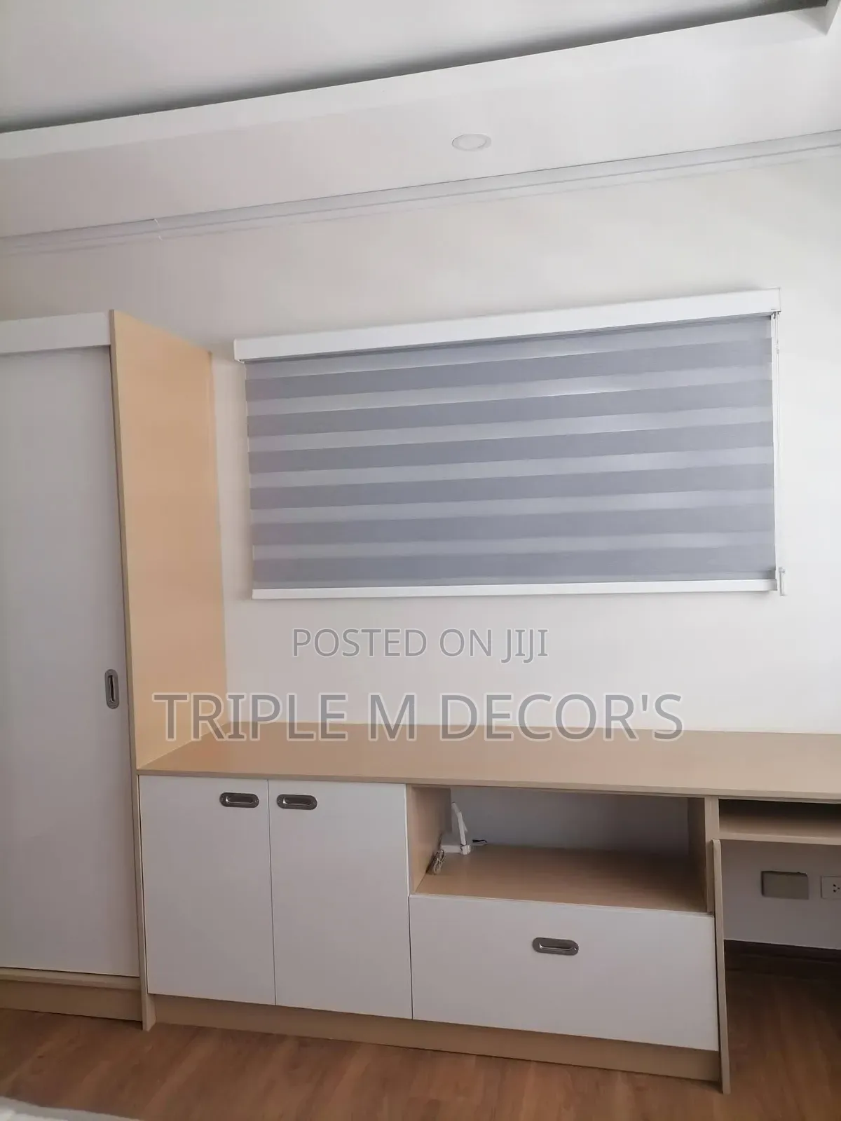 Zebra Blinds Nairobi – Affordable Prices & Installation