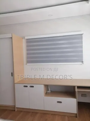 Zebra Blinds Nairobi – Affordable Prices & Installation