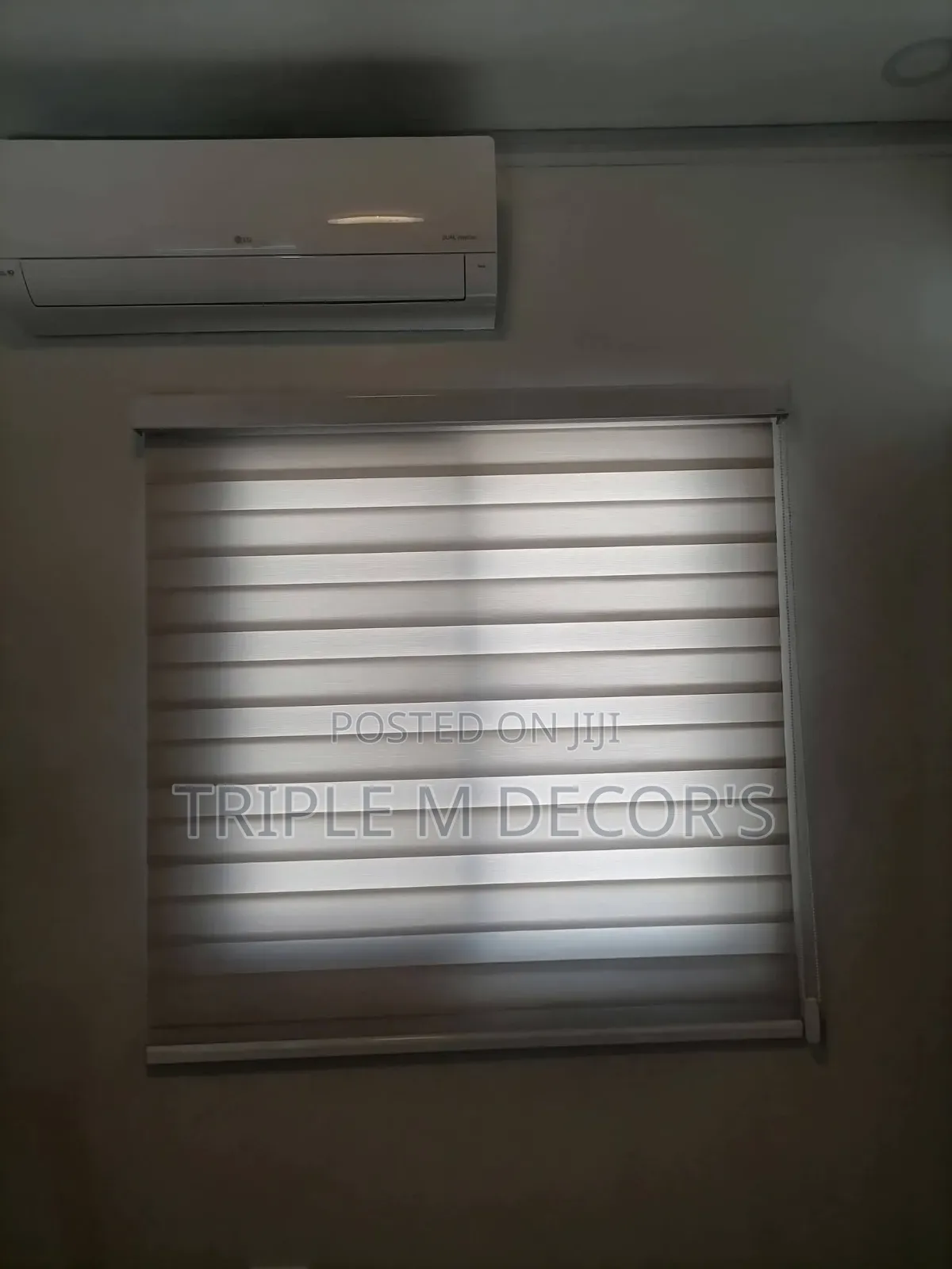 Zebra Blinds Kenya – Delivery & Installation Available