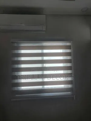 Zebra Blinds Kenya – Delivery & Installation Available