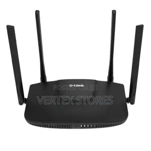 D-Link DIR-825M AC1200 Dual-Band Wireless Wi-Fi Router