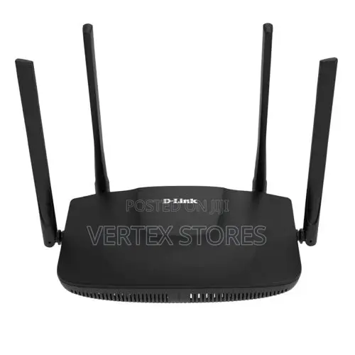 D-Link DIR-825M AC1200 Dual-Band Wireless Wi-Fi Router