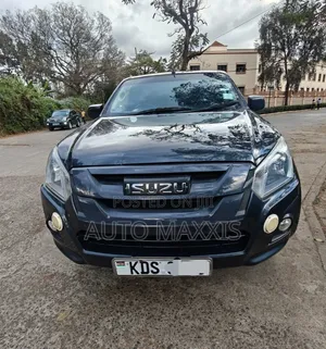 Isuzu EcoMax LR 2815 2025 Black