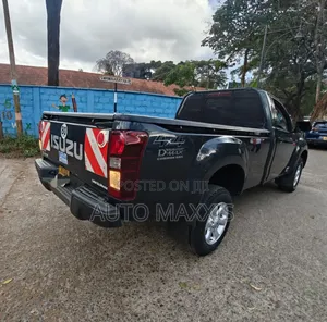 Isuzu EcoMax LR 2815 2025 Black
