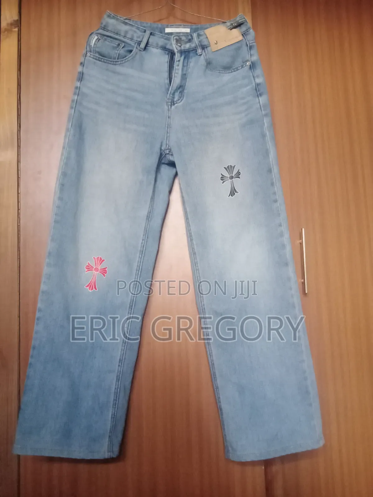 Denim Jeans
