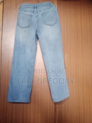 Denim Jeans