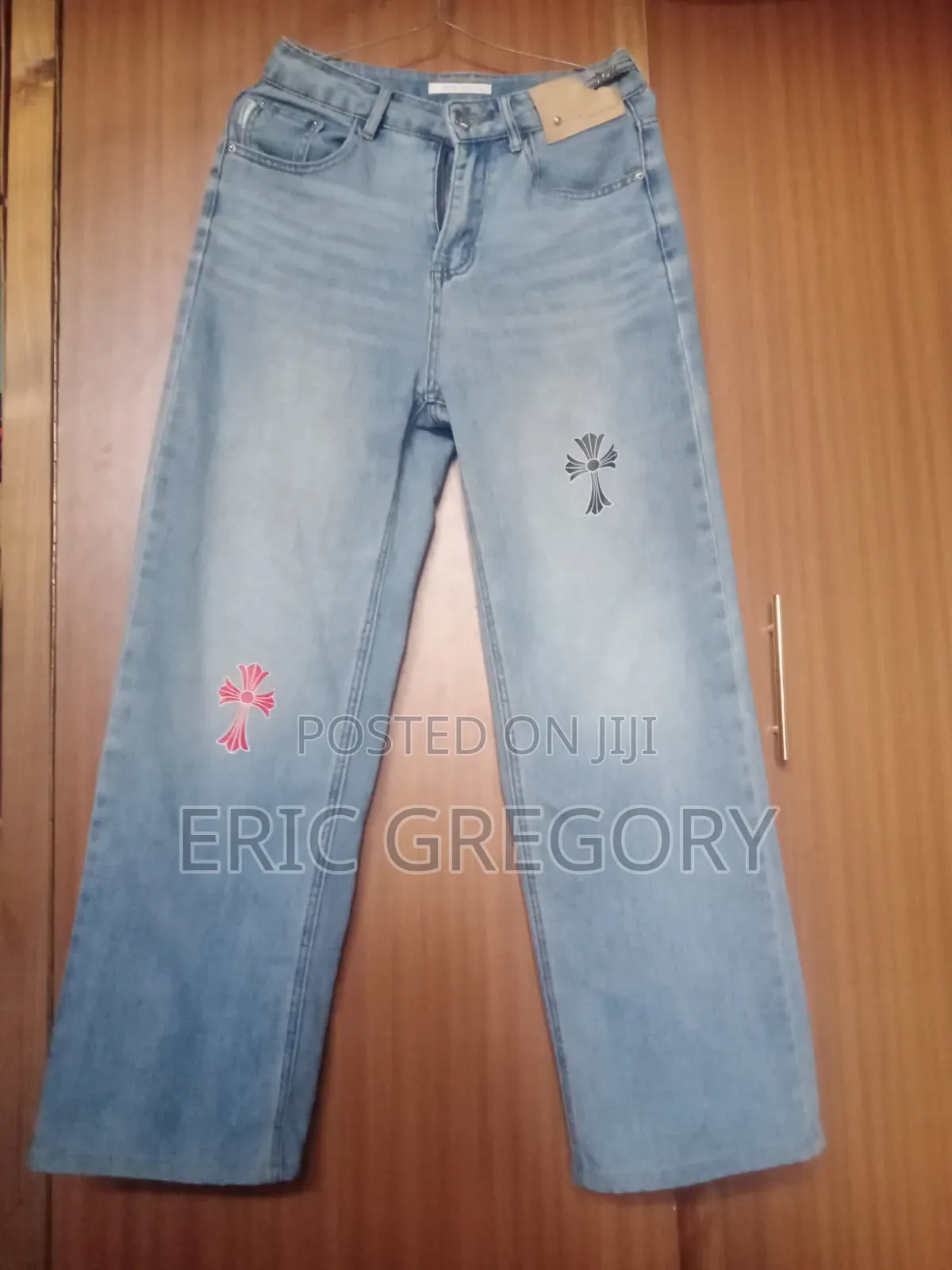 Denim Jeans
