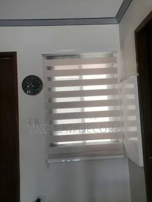 Zebra Blinds Nairobi – Best Window Blinds for Modern Homes