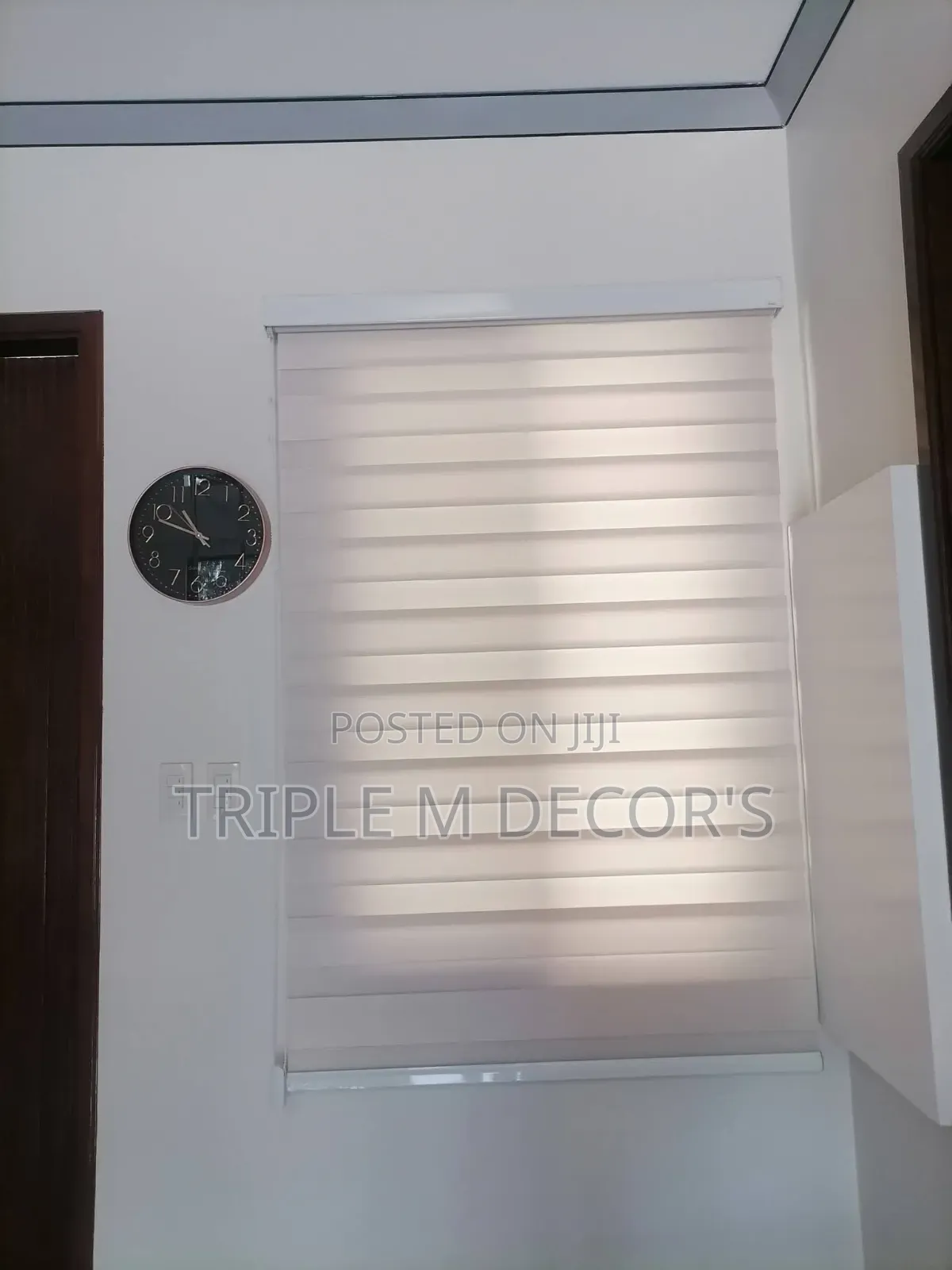 Zebra Blinds Nairobi – Best Window Blinds for Modern Homes
