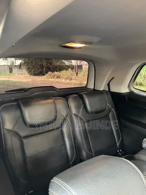 Mercedes-Benz GL-Class 2016 Silver