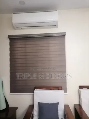 Zebra Blinds Kenya – Stylish Light Control & Privacy