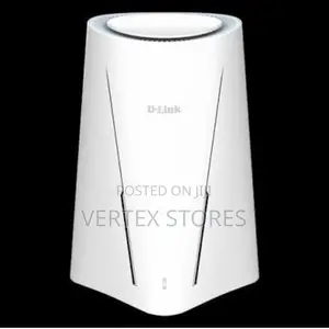 D-Link G530 5G NR AX3000 Wi-Fi 6 Router