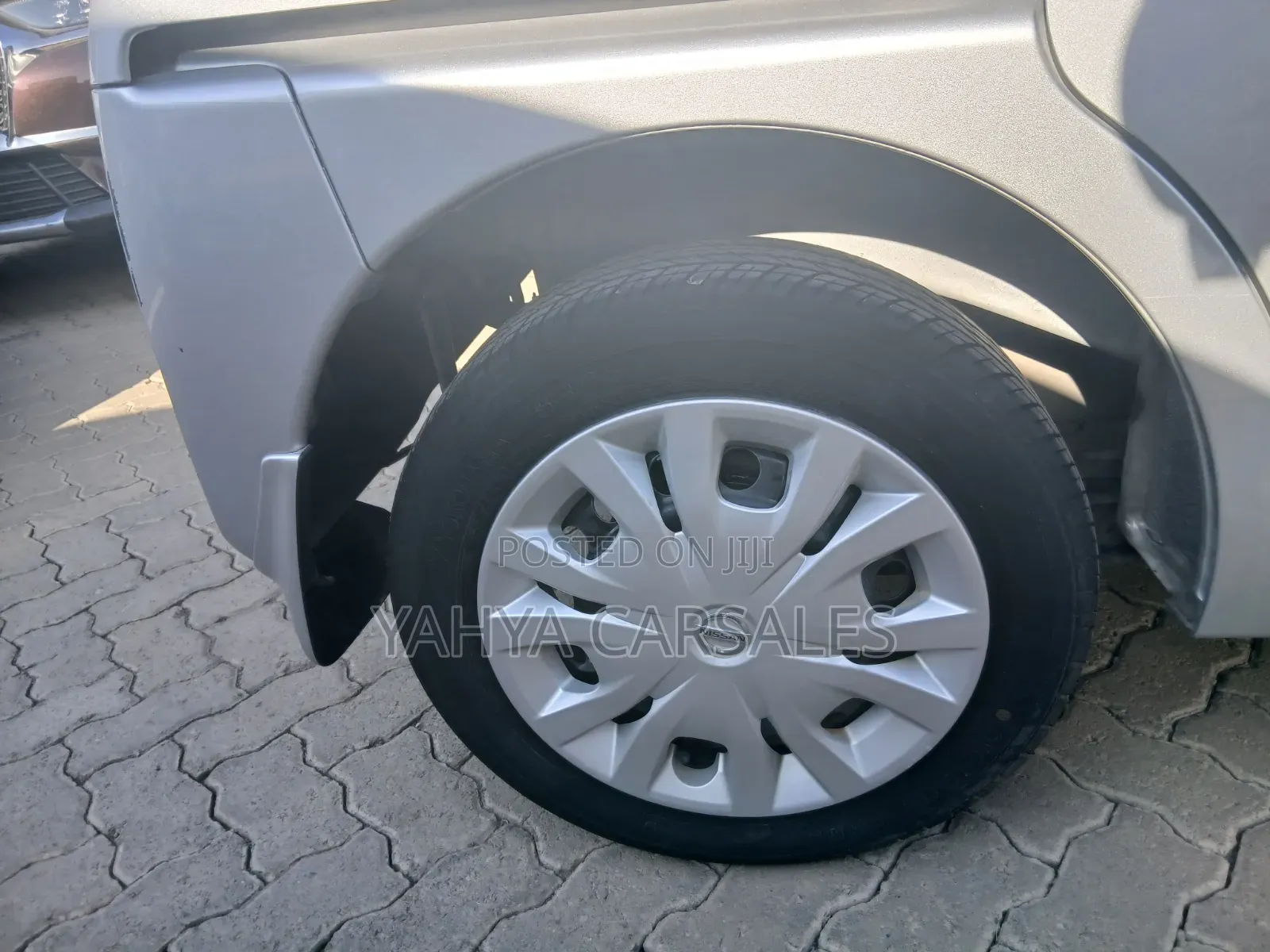 Nissan Dayz 2019 Silver