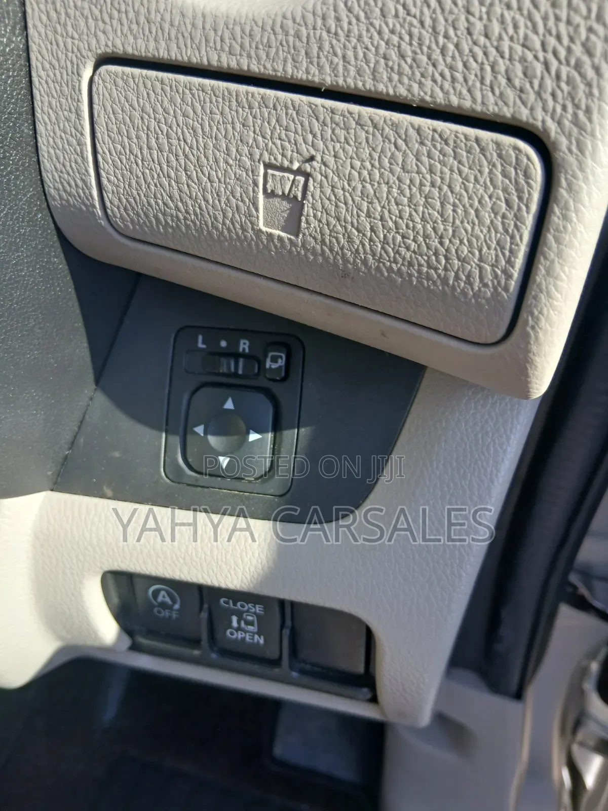 Nissan Dayz 2019 Silver