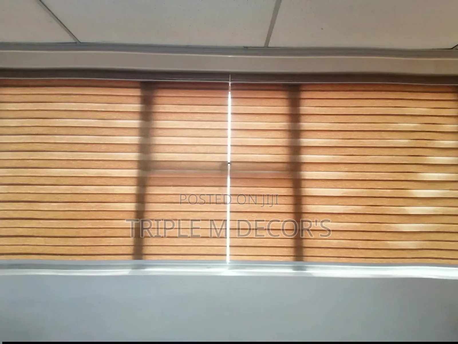 Zebra Roller Blinds – Privacy, Style & Light Control
