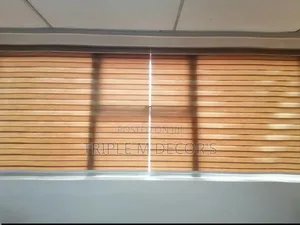 Zebra Roller Blinds – Privacy, Style & Light Control