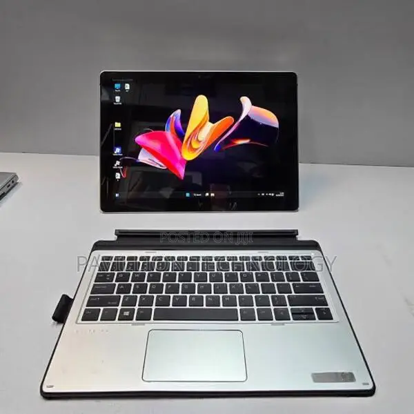 Laptop HP Elite X2 1012 8GB Intel Core M SSD 256GB
