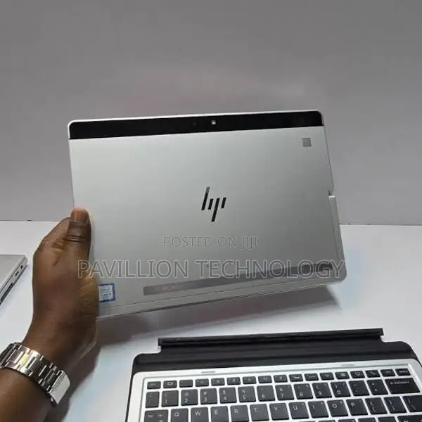 Laptop HP Elite X2 1012 8GB Intel Core M SSD 256GB