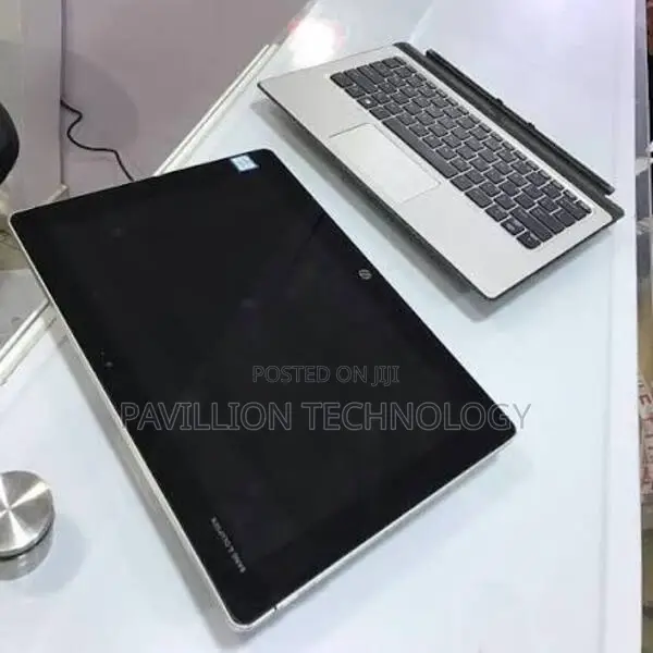 Laptop HP Elite X2 1012 8GB Intel Core M SSD 256GB