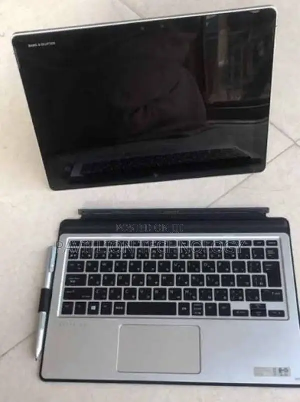 Laptop HP Elite X2 1012 8GB Intel Core M SSD 256GB